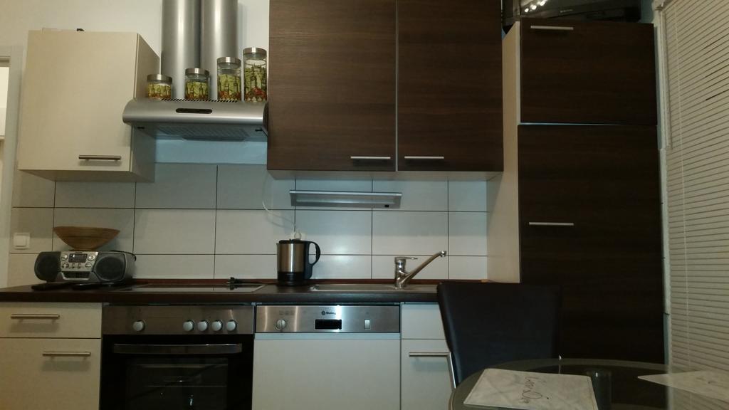 Apartment Sajkovic Ugljan Exterior photo